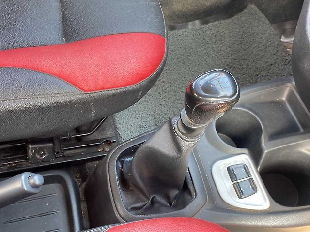 Used Datsun redi-GO [2016-2020] S [2016-2019] in Nashik