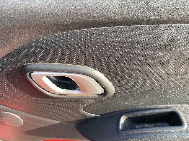Used Datsun redi-GO [2016-2020] S [2016-2019] in Nashik