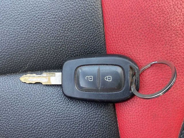 Used Datsun redi-GO [2016-2020] S [2016-2019] in Nashik