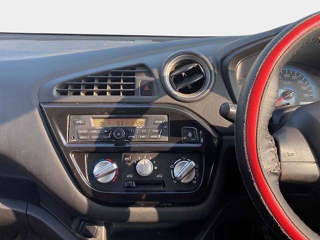 Used Datsun redi-GO [2016-2020] S [2016-2019] in Nashik