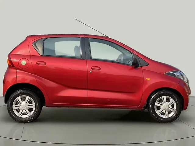 Used Datsun redi-GO [2016-2020] S [2016-2019] in Nashik