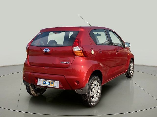 Used Datsun redi-GO [2016-2020] S [2016-2019] in Nashik