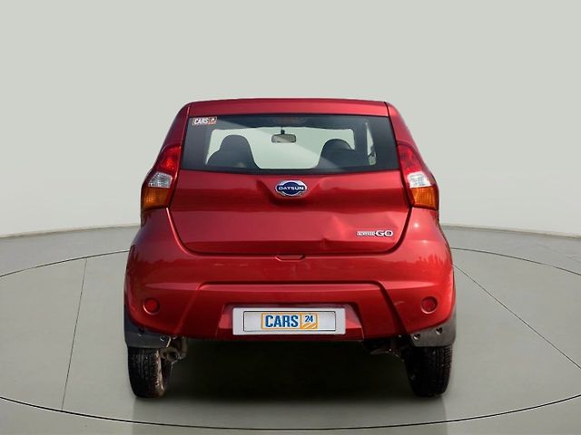 Used Datsun redi-GO [2016-2020] S [2016-2019] in Nashik