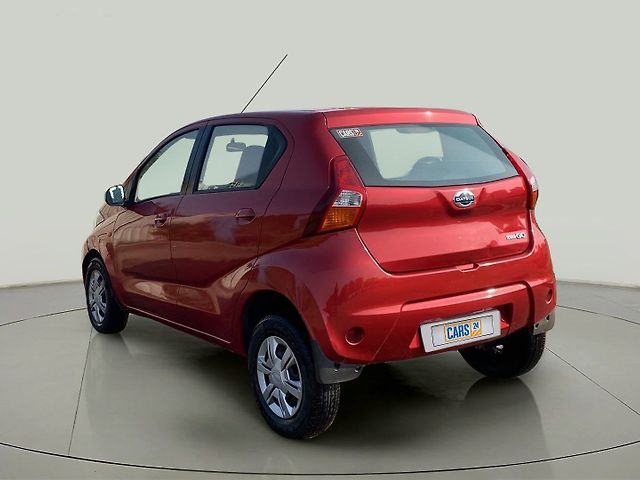 Used Datsun redi-GO [2016-2020] S [2016-2019] in Nashik