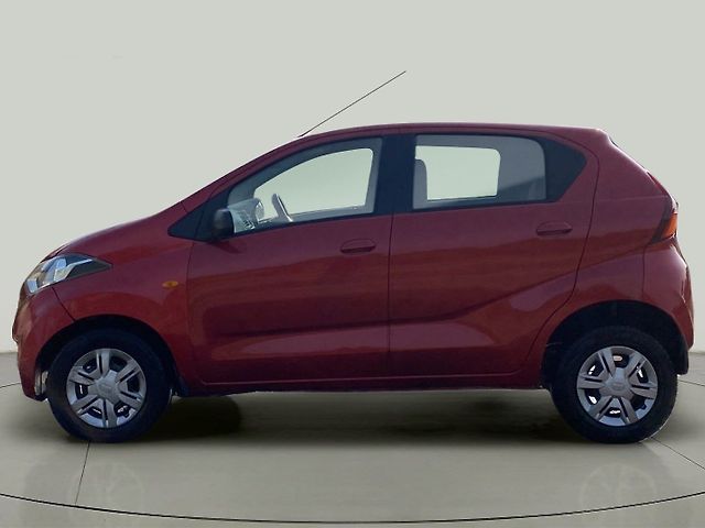 Used Datsun redi-GO [2016-2020] S [2016-2019] in Nashik