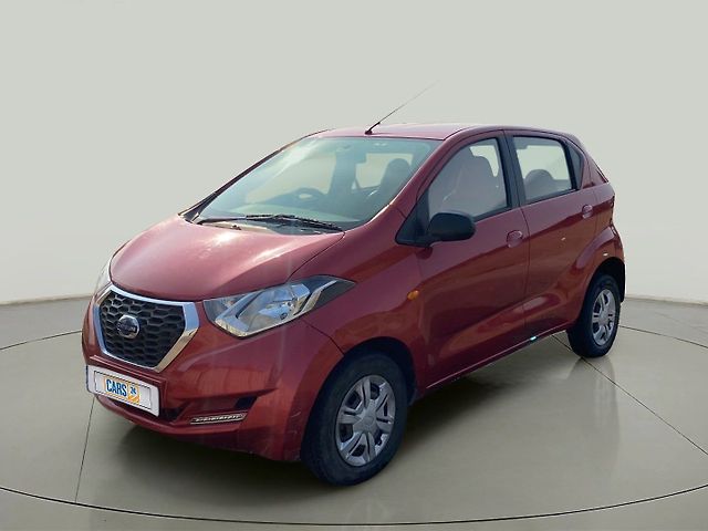 Used Datsun redi-GO [2016-2020] S [2016-2019] in Nashik