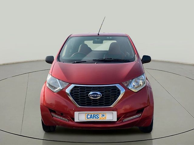 Used Datsun redi-GO [2016-2020] S [2016-2019] in Nashik