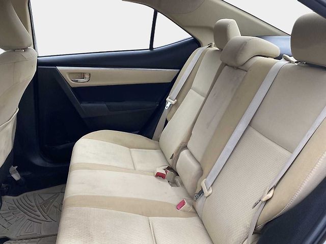 Used Toyota Corolla Altis G Petrol in Kolkata