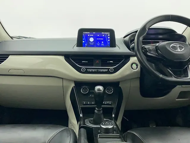 Used Tata Nexon [2020-2023] XZ Plus (O) Dual Tone in Delhi