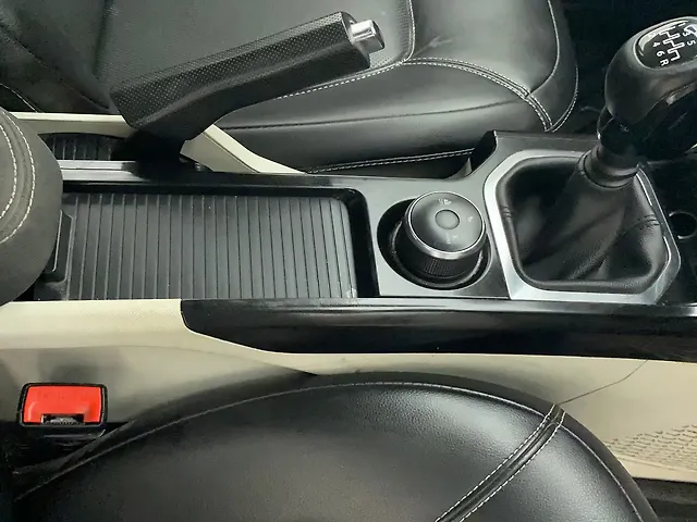 Used Tata Nexon [2020-2023] XZ Plus (O) Dual Tone in Delhi