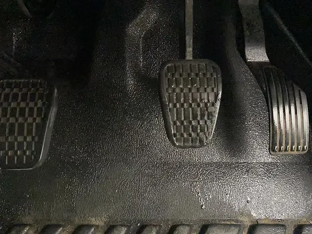 Used Tata Nexon [2020-2023] XZ Plus (O) Dual Tone in Delhi