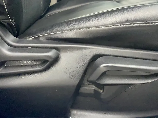 Used Tata Nexon [2020-2023] XZ Plus (O) Dual Tone in Delhi