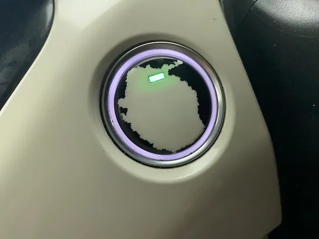 Used Tata Nexon [2020-2023] XZ Plus (O) Dual Tone in Delhi