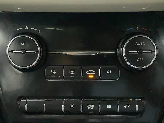 Used Tata Nexon [2020-2023] XZ Plus (O) Dual Tone in Delhi