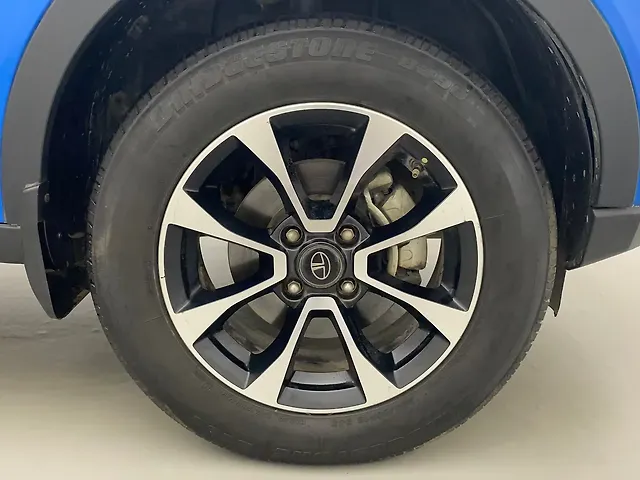 Used Tata Nexon [2020-2023] XZ Plus (O) Dual Tone in Delhi