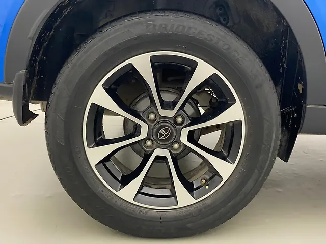 Used Tata Nexon [2020-2023] XZ Plus (O) Dual Tone in Delhi