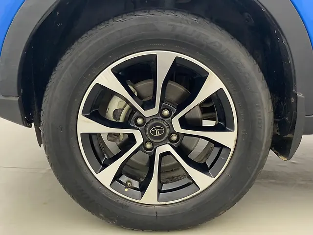 Used Tata Nexon [2020-2023] XZ Plus (O) Dual Tone in Delhi