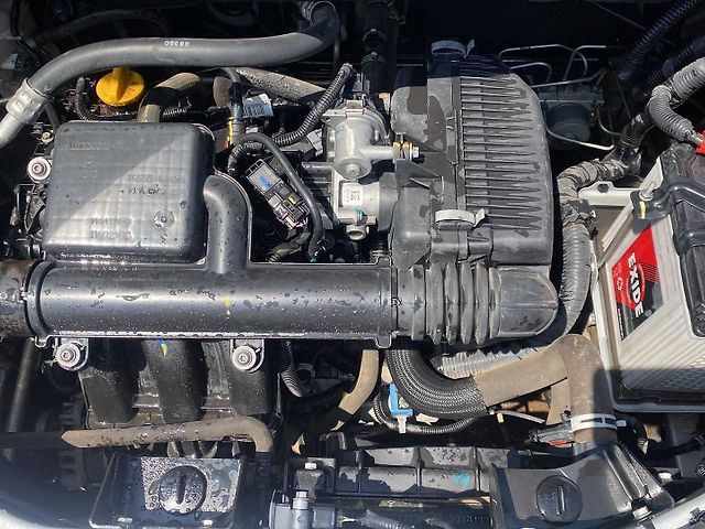 Used Nissan Magnite [2020-2024] XL [2020] in Nashik