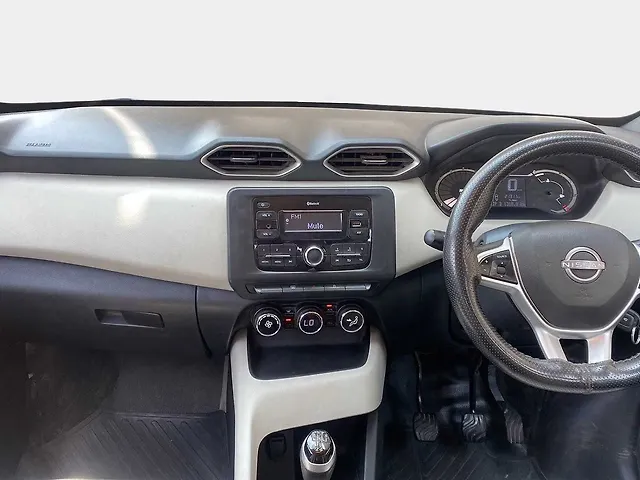 Used Nissan Magnite [2020-2024] XL [2020] in Nashik