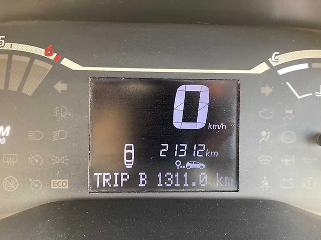 Used Nissan Magnite [2020-2024] XL [2020] in Nashik