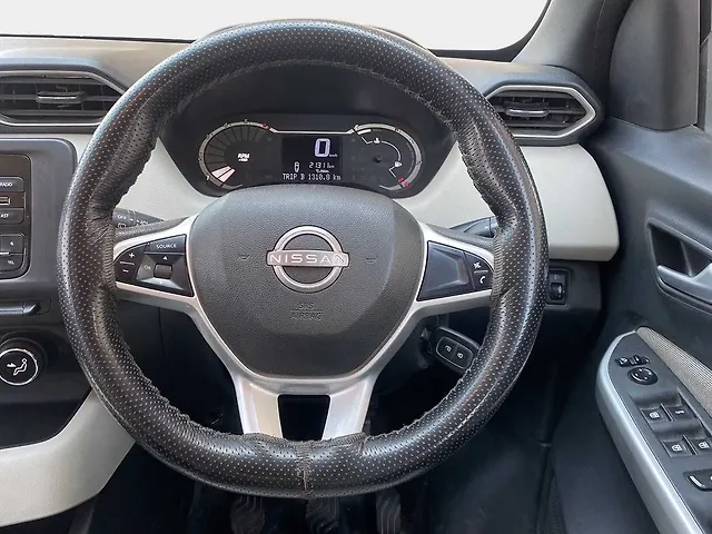 Used Nissan Magnite [2020-2024] XL [2020] in Nashik