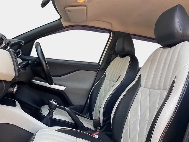 Used Nissan Magnite [2020-2024] XL [2020] in Nashik