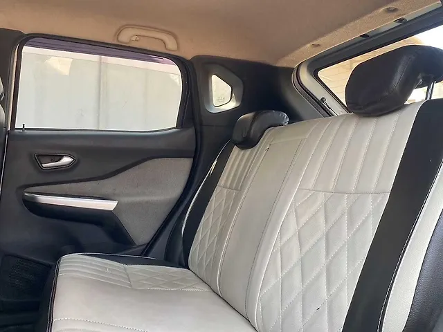 Used Nissan Magnite [2020-2024] XL [2020] in Nashik