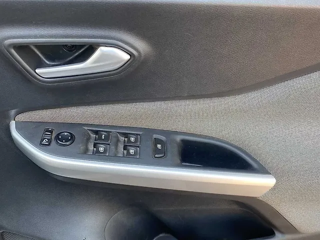 Used Nissan Magnite [2020-2024] XL [2020] in Nashik