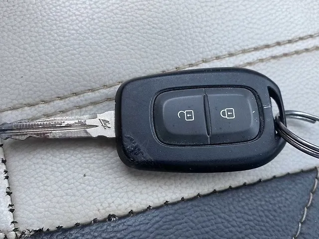 Used Nissan Magnite [2020-2024] XL [2020] in Nashik