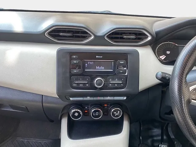 Used Nissan Magnite [2020-2024] XL [2020] in Nashik