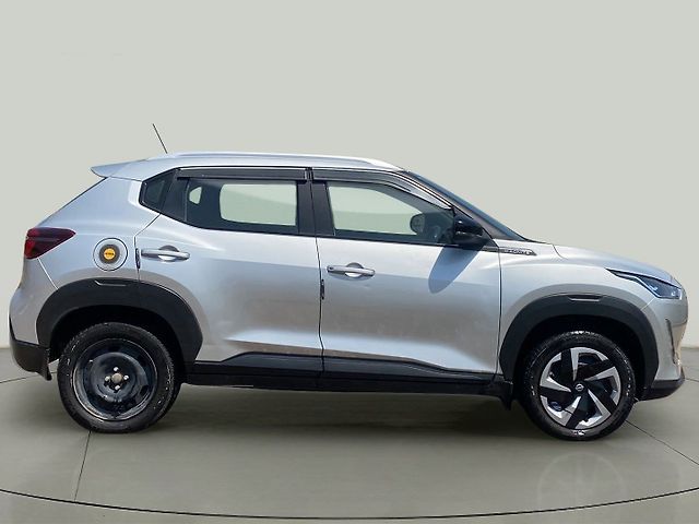 Used Nissan Magnite [2020-2024] XL [2020] in Nashik