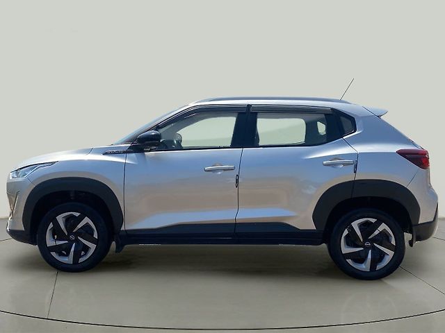 Used Nissan Magnite [2020-2024] XL [2020] in Nashik