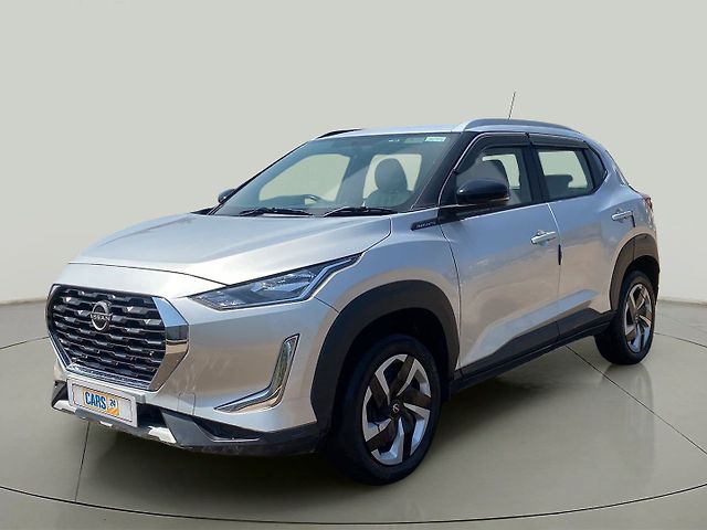 Used Nissan Magnite [2020-2024] XL [2020] in Nashik