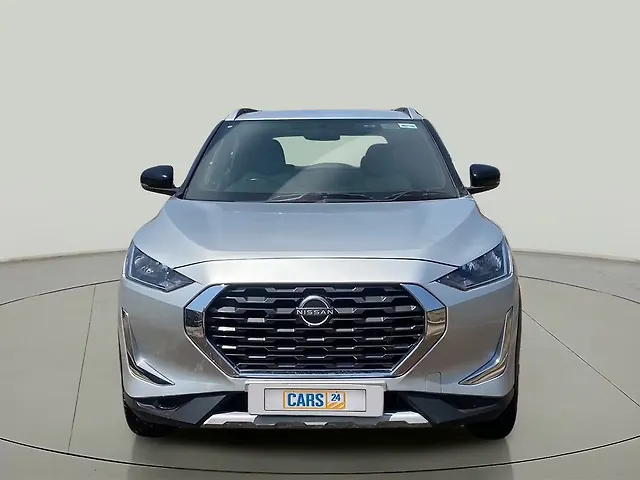 Used Nissan Magnite [2020-2024] XL [2020] in Nashik
