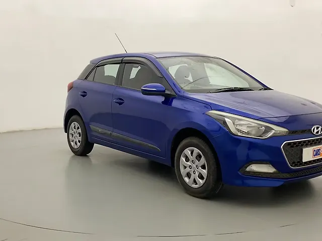Used 2016 Hyundai Elite i20 in Mumbai