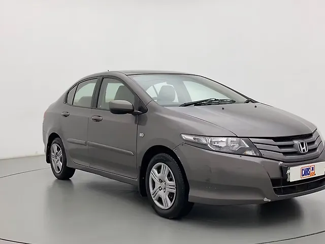 Used 2011 Honda City in Ahmedabad
