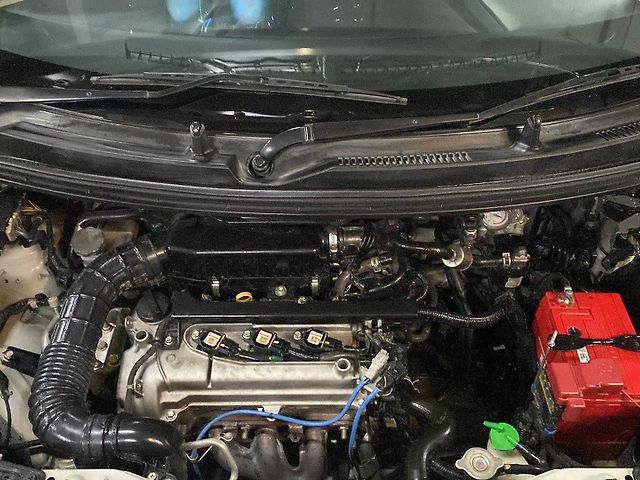 Used Maruti Suzuki Wagon R [2019-2022] LXi 1.0 CNG in Ludhiana
