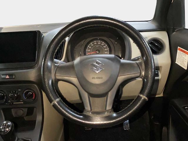 Used Maruti Suzuki Wagon R [2019-2022] LXi 1.0 CNG in Ludhiana