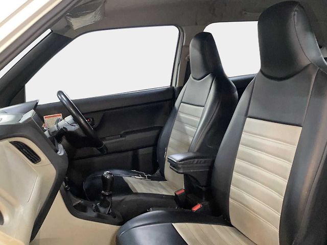 Used Maruti Suzuki Wagon R [2019-2022] LXi 1.0 CNG in Ludhiana