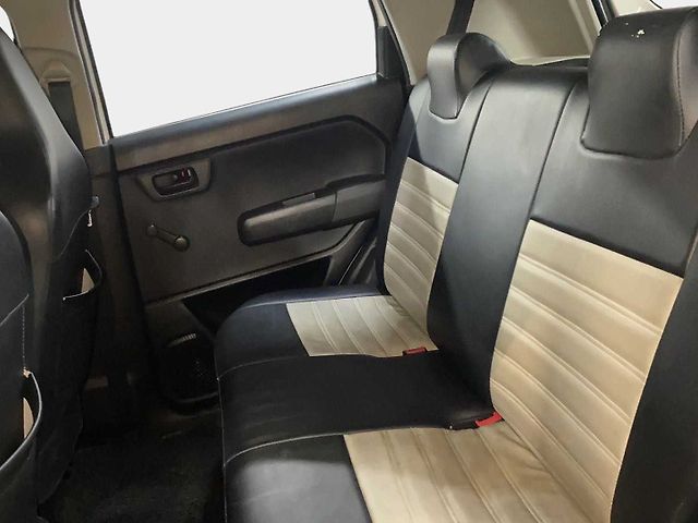 Used Maruti Suzuki Wagon R [2019-2022] LXi 1.0 CNG in Ludhiana