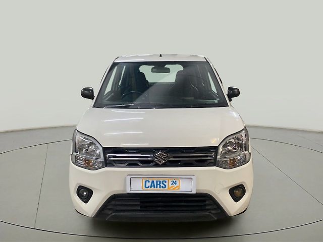 Used Maruti Suzuki Wagon R [2019-2022] LXi 1.0 CNG in Ludhiana