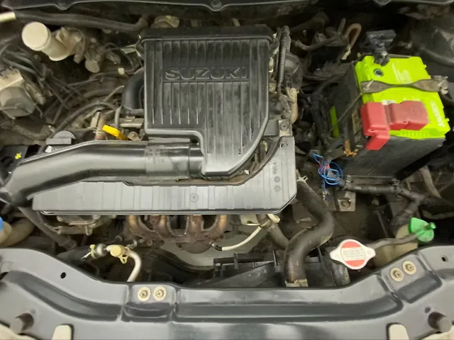 Used Maruti Suzuki Swift DZire [2011-2015] ZXI in Delhi