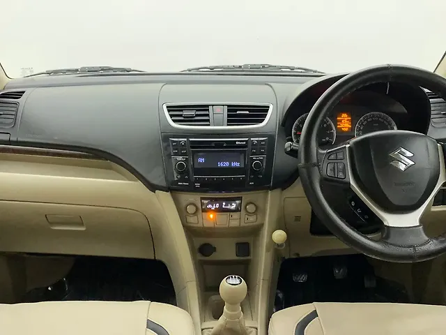 Used Maruti Suzuki Swift DZire [2011-2015] ZXI in Delhi