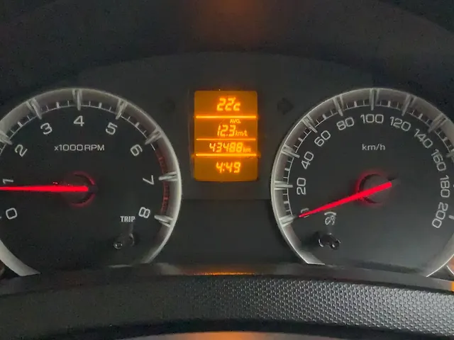 Used Maruti Suzuki Swift DZire [2011-2015] ZXI in Delhi
