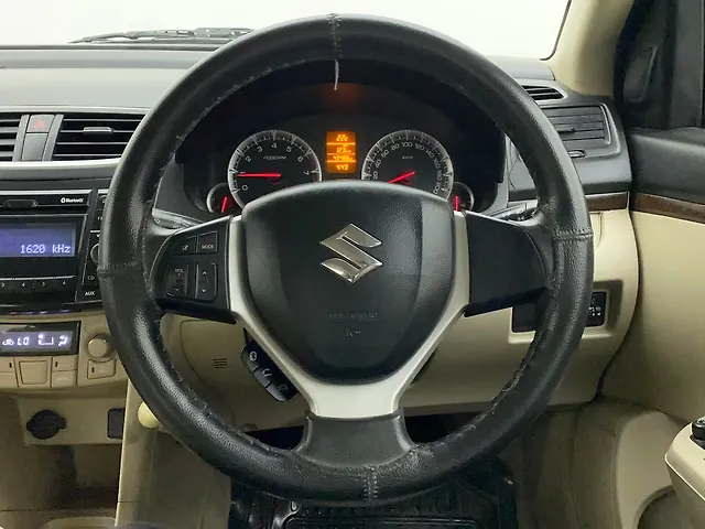 Used Maruti Suzuki Swift DZire [2011-2015] ZXI in Delhi