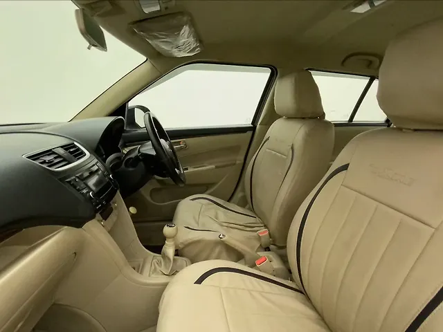 Used Maruti Suzuki Swift DZire [2011-2015] ZXI in Delhi