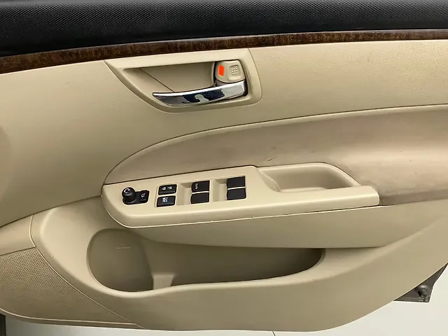 Used Maruti Suzuki Swift DZire [2011-2015] ZXI in Delhi