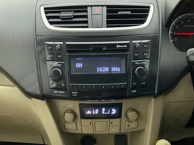 Used Maruti Suzuki Swift DZire [2011-2015] ZXI in Delhi
