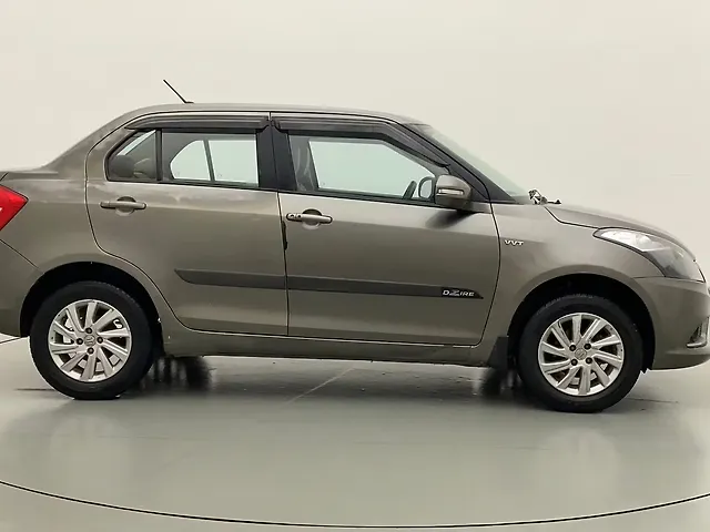 Used Maruti Suzuki Swift DZire [2011-2015] ZXI in Delhi