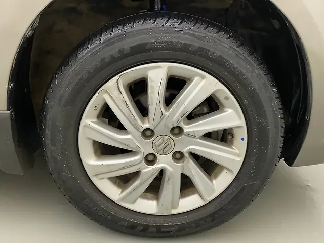 Used Maruti Suzuki Swift DZire [2011-2015] ZXI in Delhi